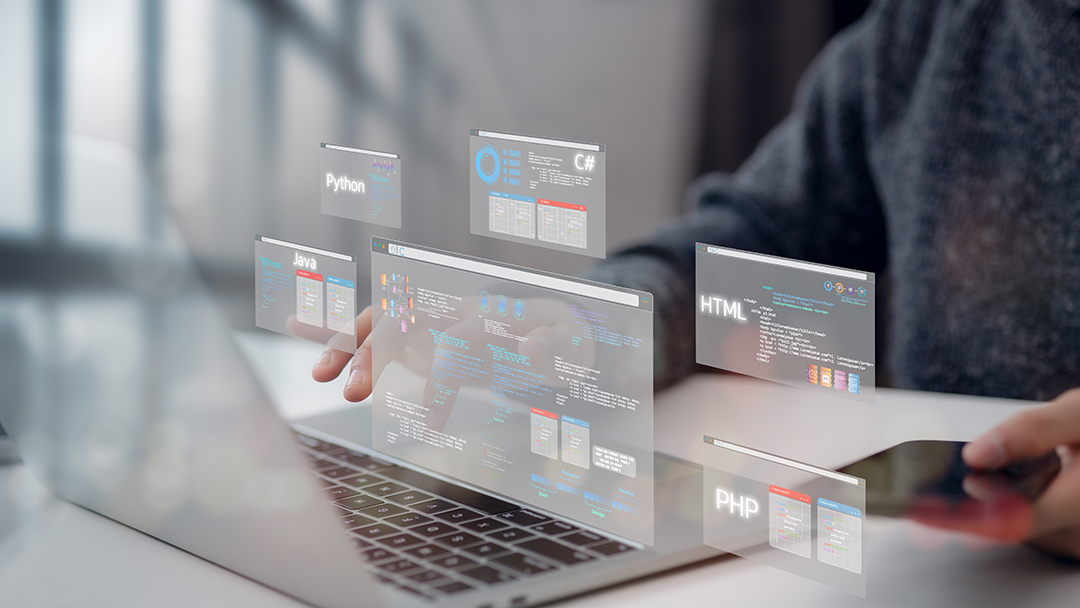 Desarrollo de software